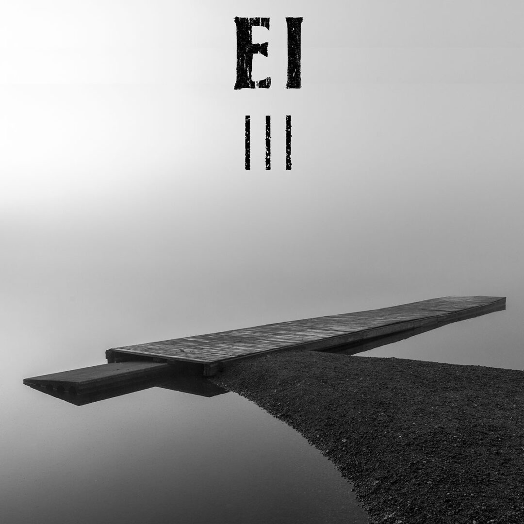 Ei - III