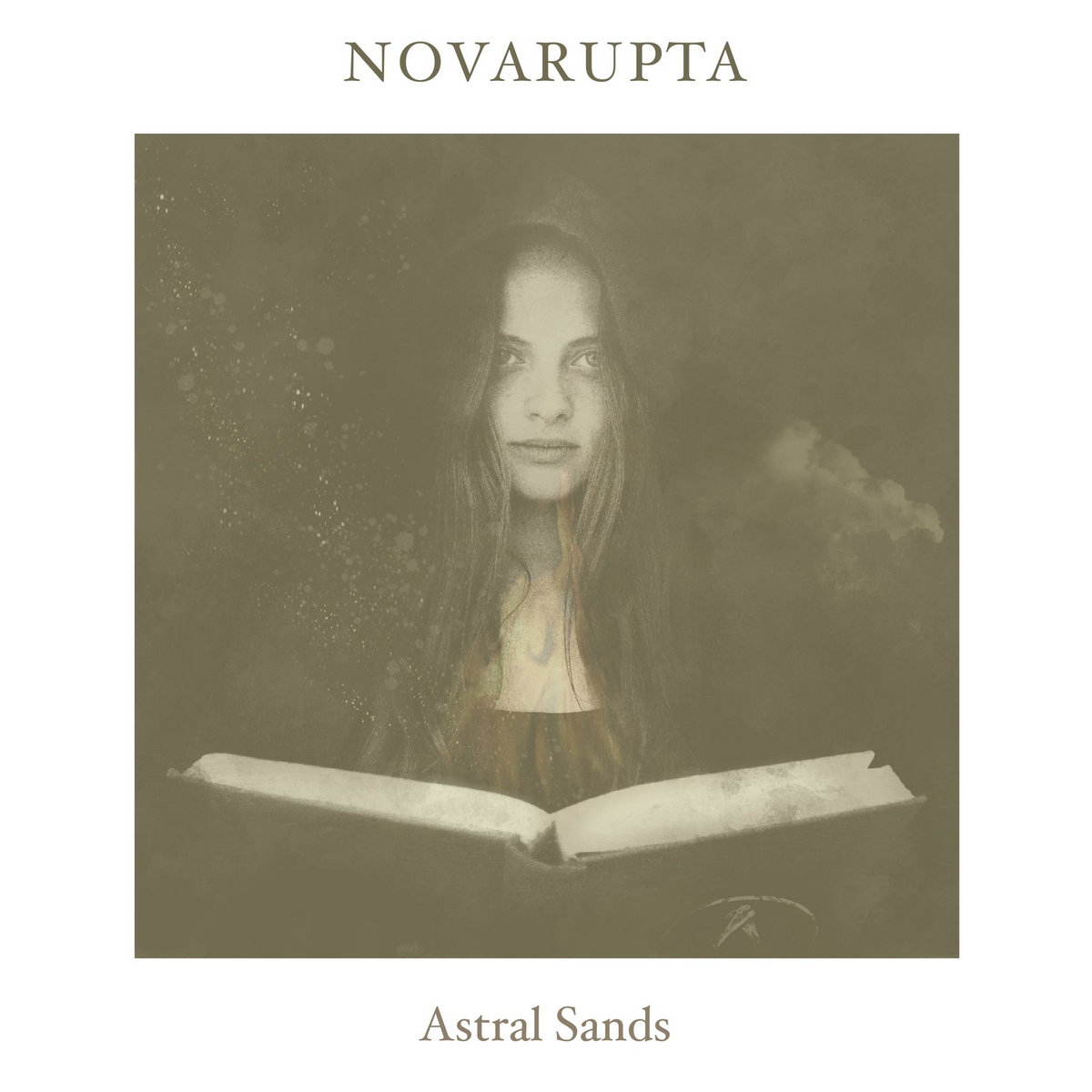 Novarupta - Astral Sands